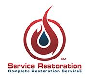 Service Restoration image 1